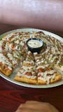 Gyro Pizza