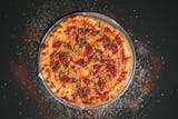 Vegan Pizza