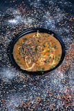 Chicken Marsala