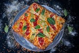 Tri State Pie