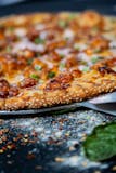General Tso Pizza