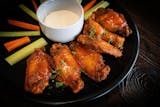 Buffalo Wings