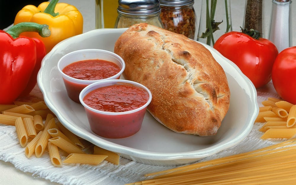 Deli Dough Boat