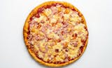Hawaiian Pizza