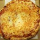 Large 16" Round Cheese Pizza