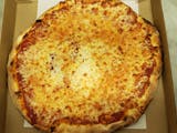 Large 16" Round Cheese Pizza
