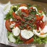 Salad Friday Pick Up Special