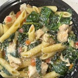 Pasta Wednesday Pick Up Special