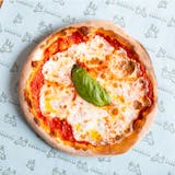 Margherita Estiva Pizza