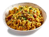 Tangy Bhel Mix