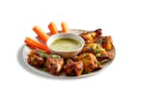 Tandoori Masala Wings