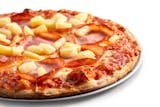 Hawaiian Pizza