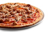 Meat Lovers Pizza