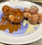 Italian Doughnut