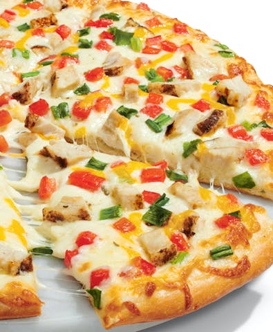 Papa Murphy's  Take 'N' Bake Pizza - 1450 S Mercy Spring, Los