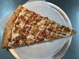 Buy One Chicken Bacon Ranch Pizza & Get The Second One For 50% OFF