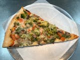 Buy One Veggie Combo Pizza & Get The Second One For 50% OFF