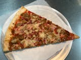 Buy One Meat Lovers Pizza & Get The Second One For 50% OFF