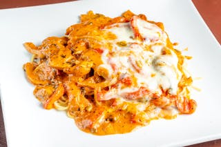 Chicken Scarpella
