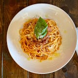 Spaghetti Bologenese