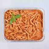 Penne alla vodka