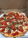 9. Italiano Pizza