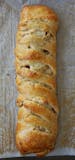 Stuffed bread