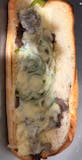Philly Cheesesteak Grinder
