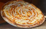 22. Buffalo Chicken Pizza