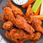 Buffalo Wings