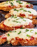 Chicken Parmesan - Appetizer