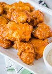 Boneless Wings
