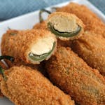 Jalapeno Poppers