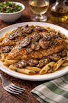 chicken Marsala