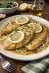 chicken francese