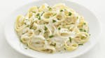 Fettucini Alfredo