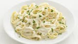 Fettucini Alfredo