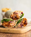 Honey BBQ Wrap