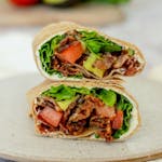 BLT Wrap