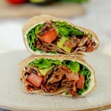 BLT Wrap