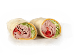 Ham Wrap