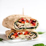 Turkey Wrap