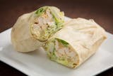 Chicken Caesar Wrap