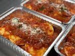 Ravioli w/Marinara Sauce