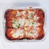 Chicken Parmesan