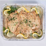 Chicken Francese