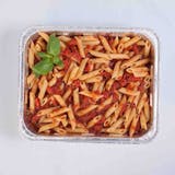 Pasta Marinara
