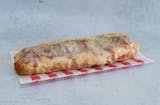 Meatball Sub