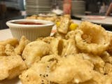 Calamari Fritti