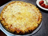 Hand Tossed New York Style Mia's Cheese Pizza